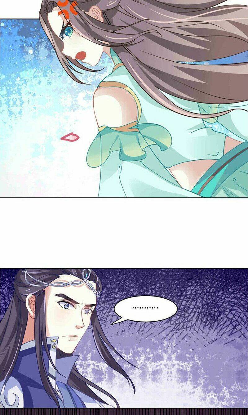 tay phải của bản tọa thành tinh rồi chapter 33 7