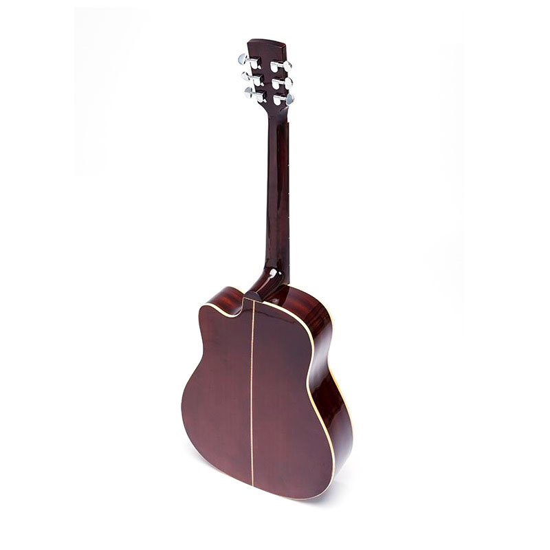 Đàn guitar acoustic DJ200 NAT