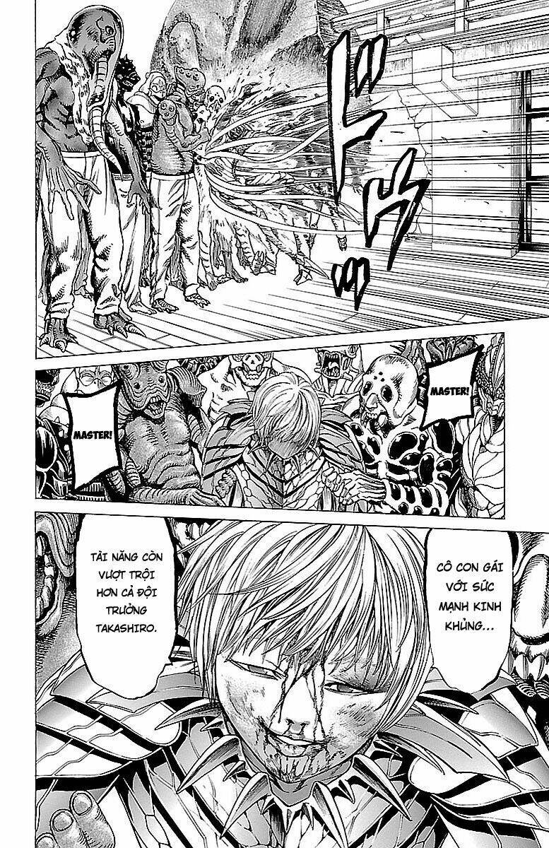 hakaijuu chapter 76 14