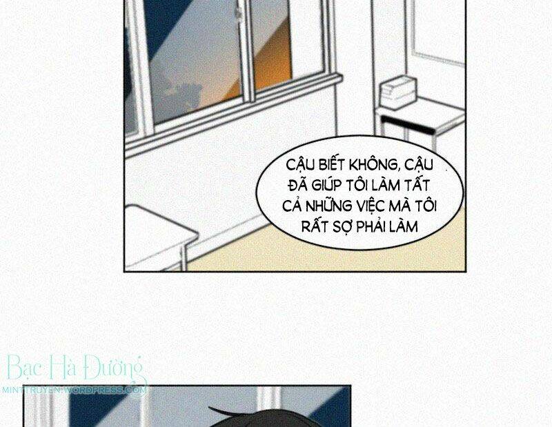 câu chuyện về cậu và tôi chapter 53 7