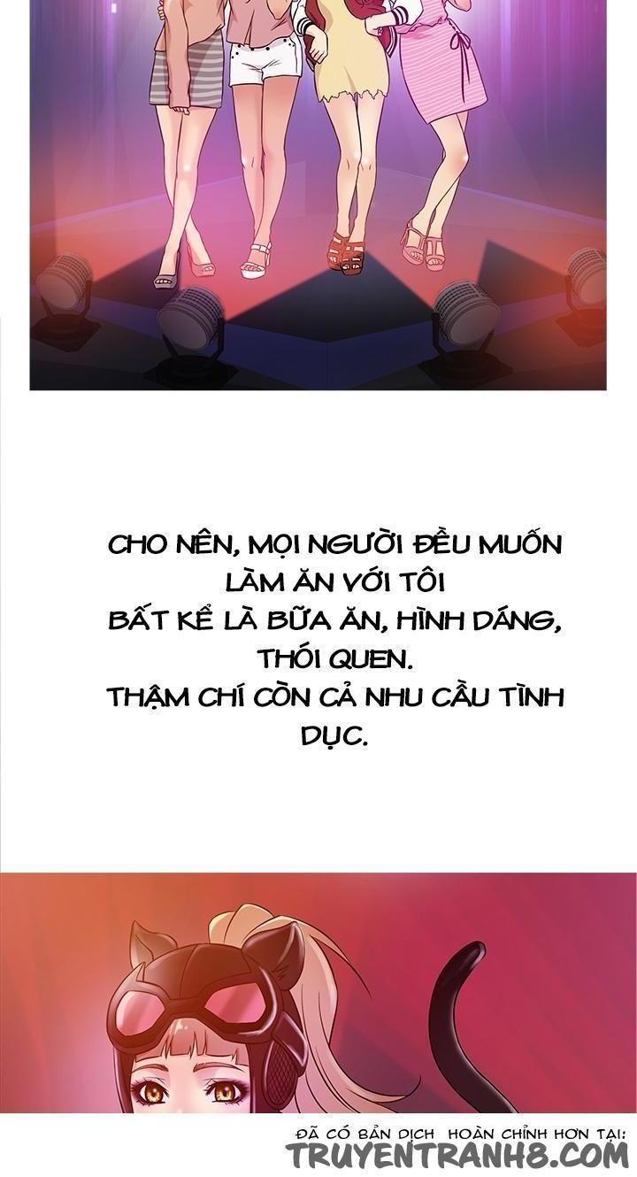 thiên đường chapter 39 33