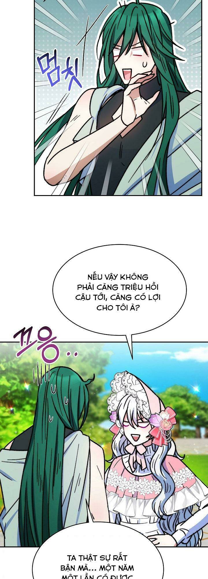 nàng evangeline chapter 14 52