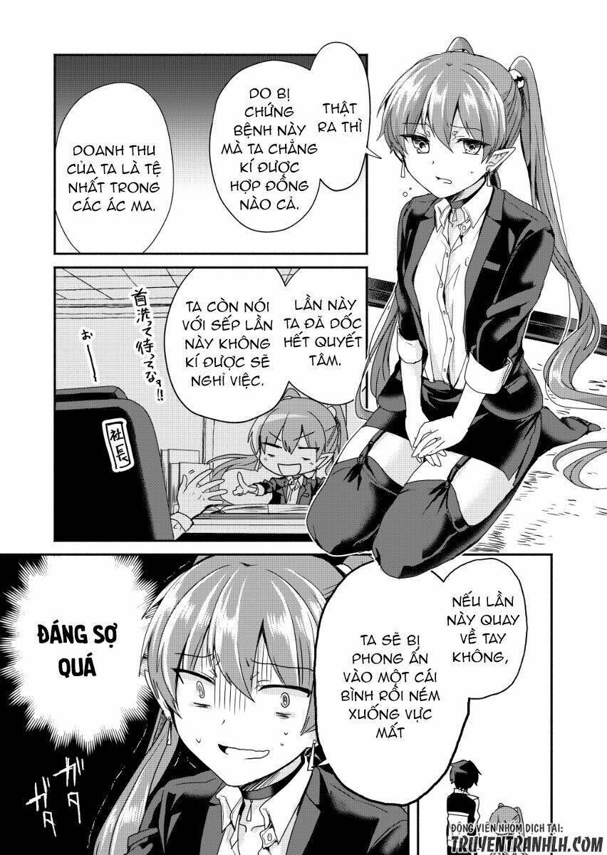 rokujo hito×ma chapter 1 21