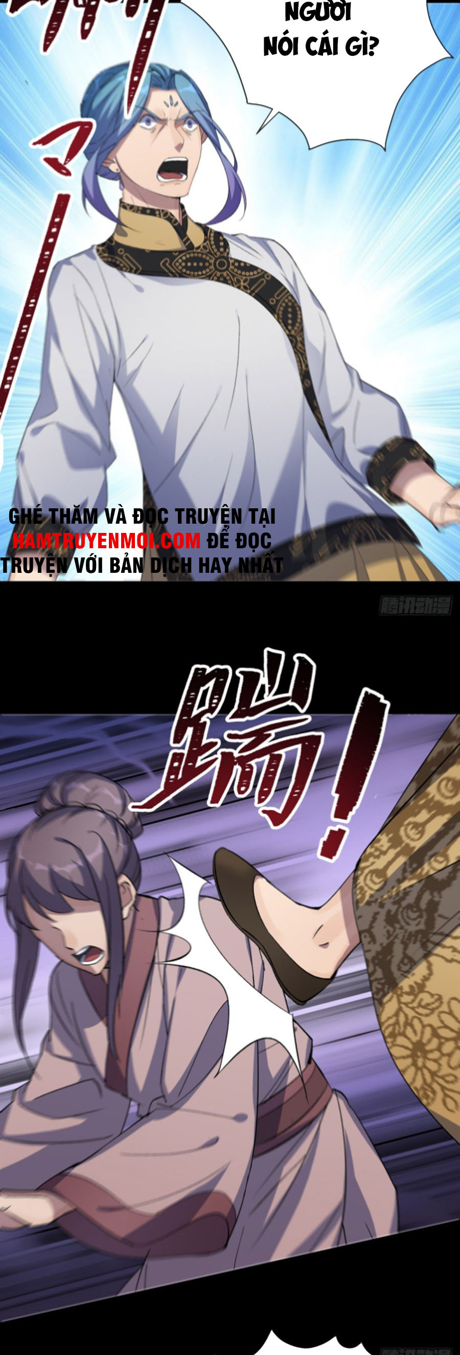 thông u đại thánh chapter 75 6