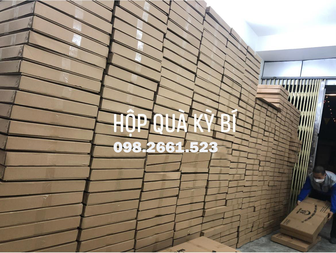 Nhà Lắp Ghép Thông Minh Nhà Giấy Carton Lắp Ráp Cho Bé _ Hộp Quà Kỳ Bí