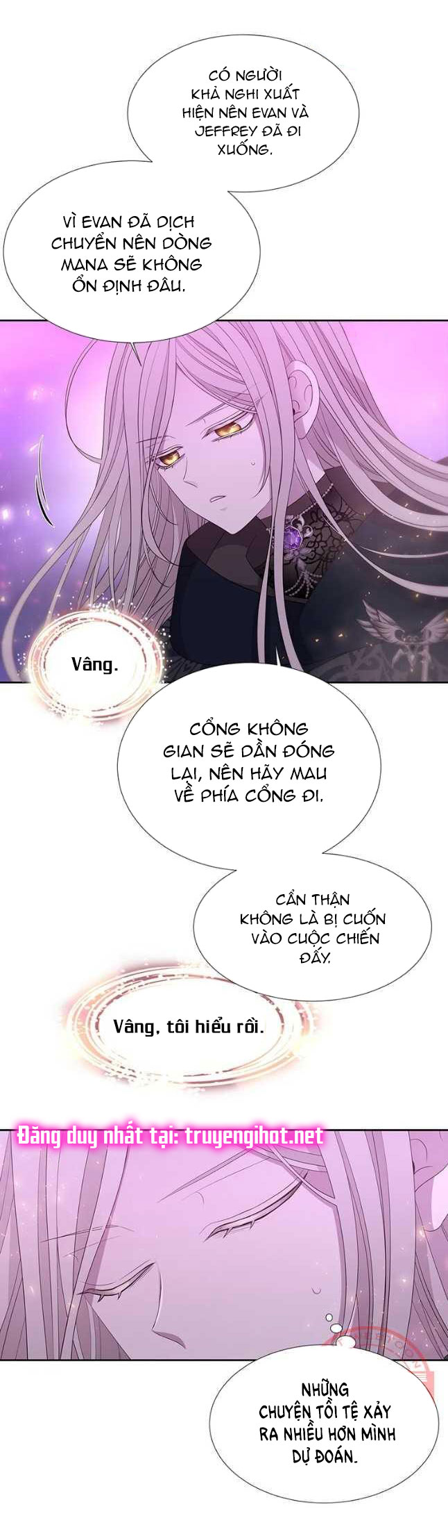 năm môn đệ của charlotte chapter 109 44