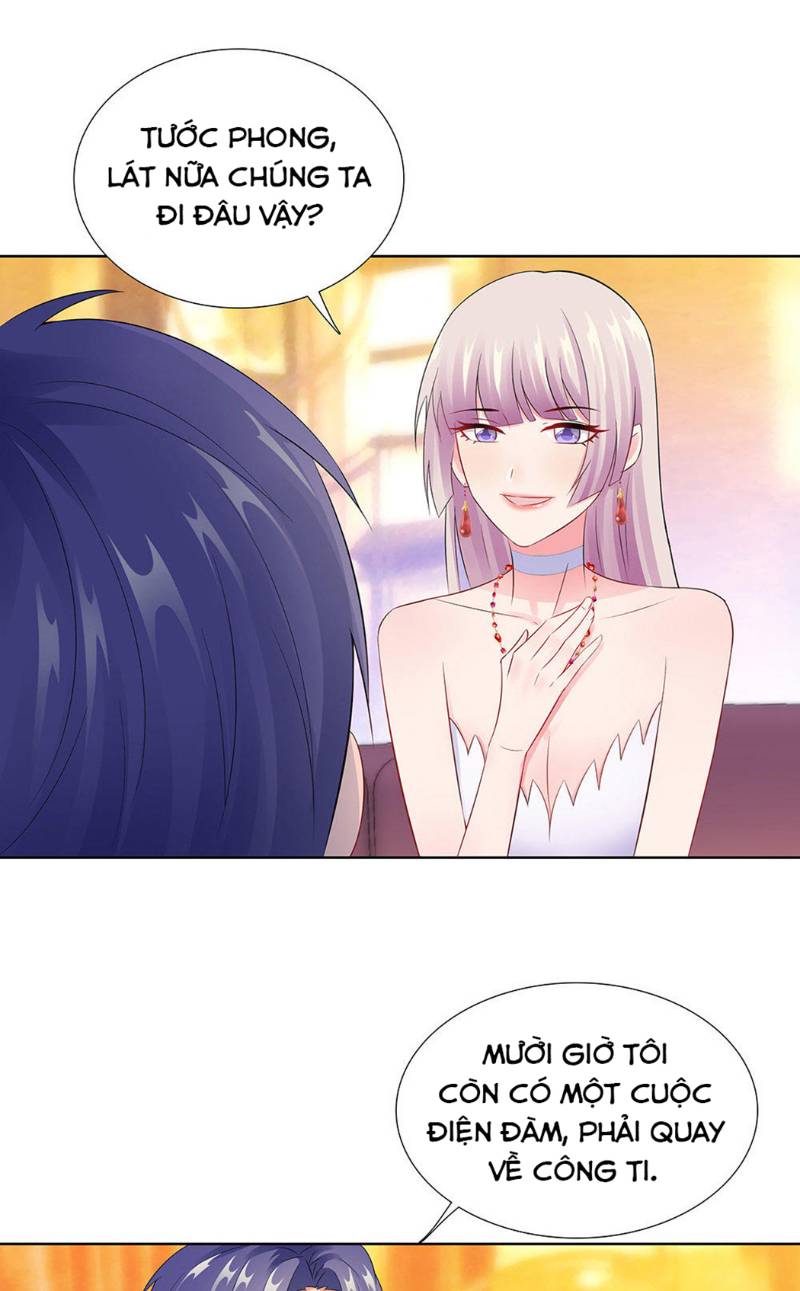 song bảo vô địch chapter 22 14