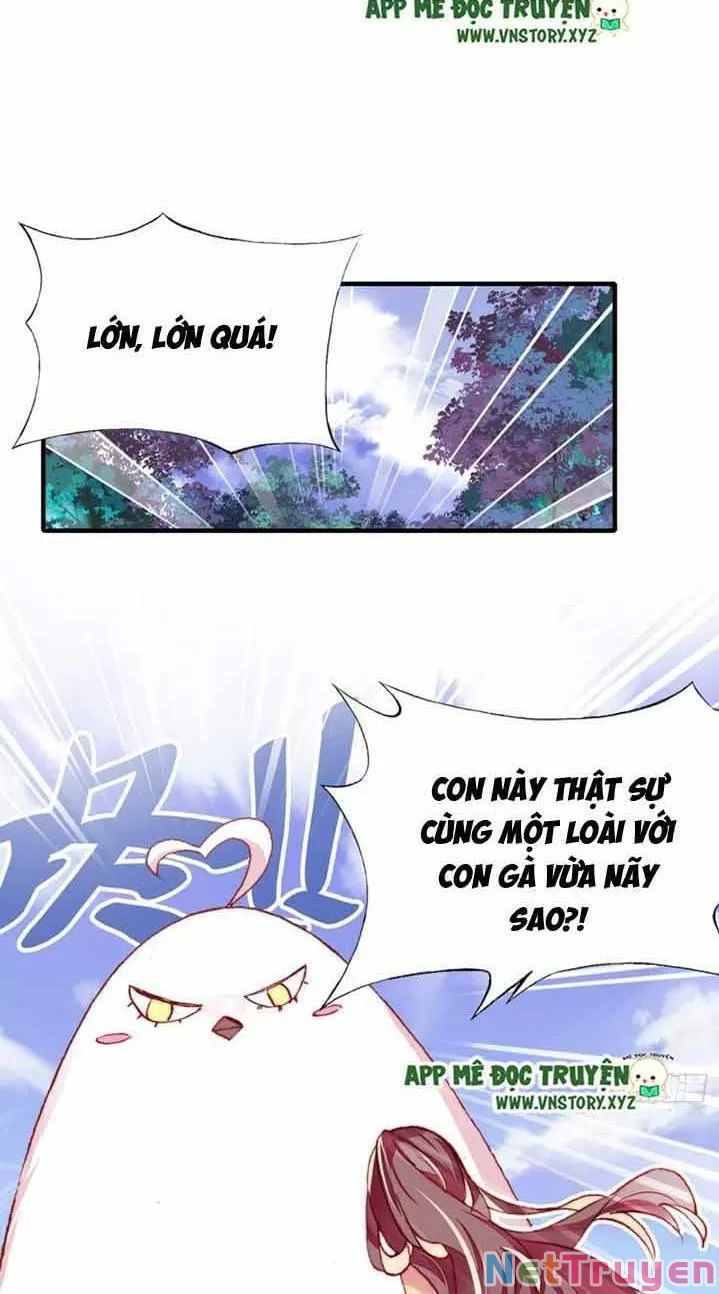lại bị bệnh chiều chuộng quấn lấy chapter 13 3