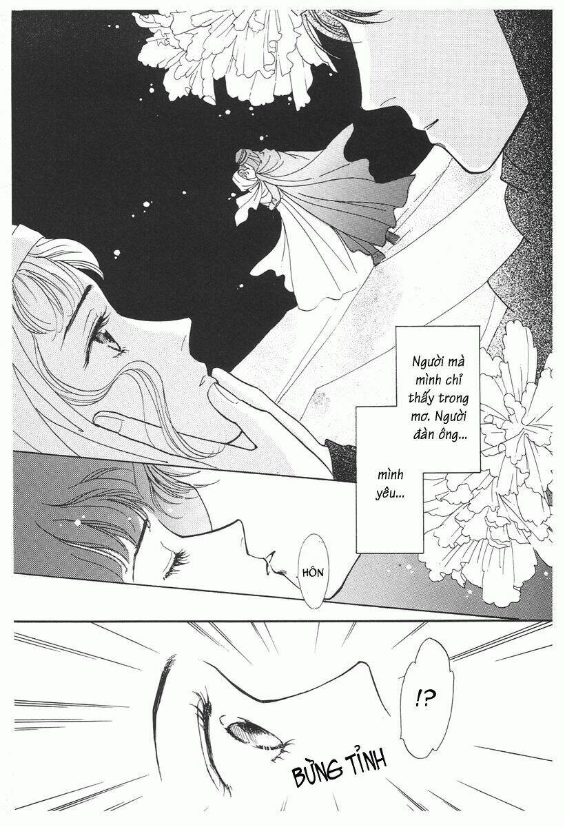 anata to senya ichiya (bên anh nghìn lẻ một đêm) chapter 1 13