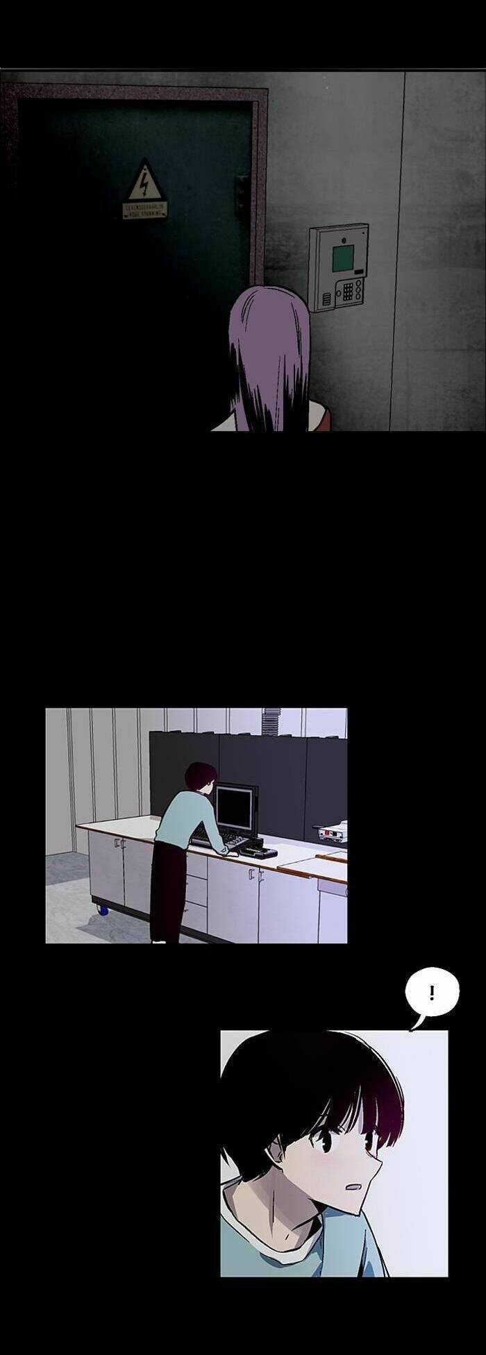 người máy hủy diệt chapter 51 13