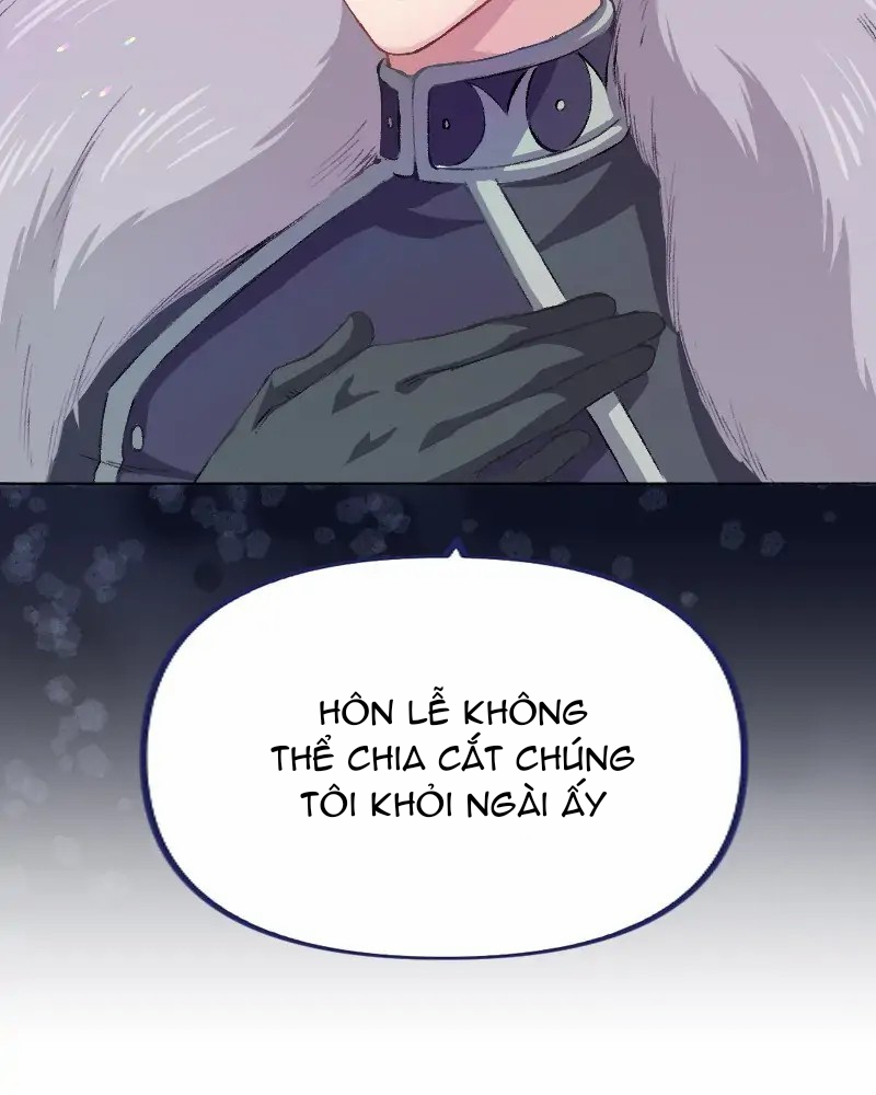 cô dâu lừa dối và chàng sư tử hung dữ chapter 4.1 18