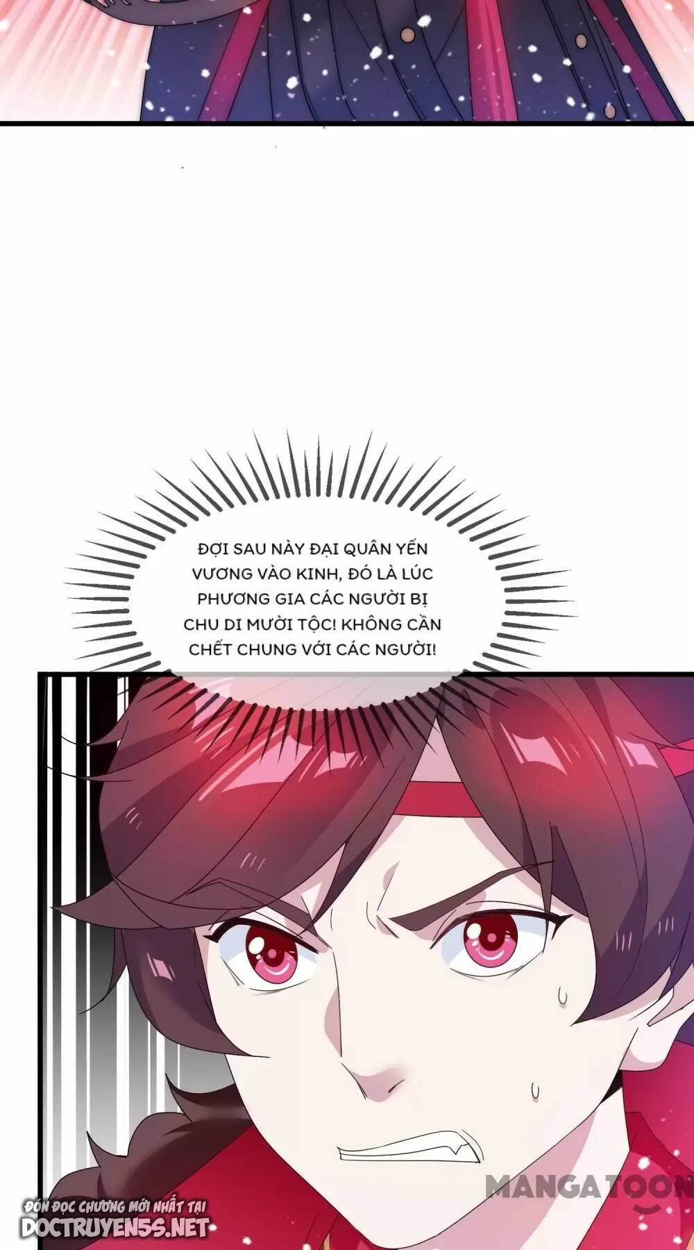 cực phẩm bại gia tử chapter 60 29