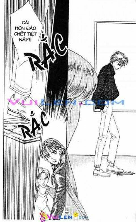 nàng tiên ánh trăng - kaguya hime chapter 2 89