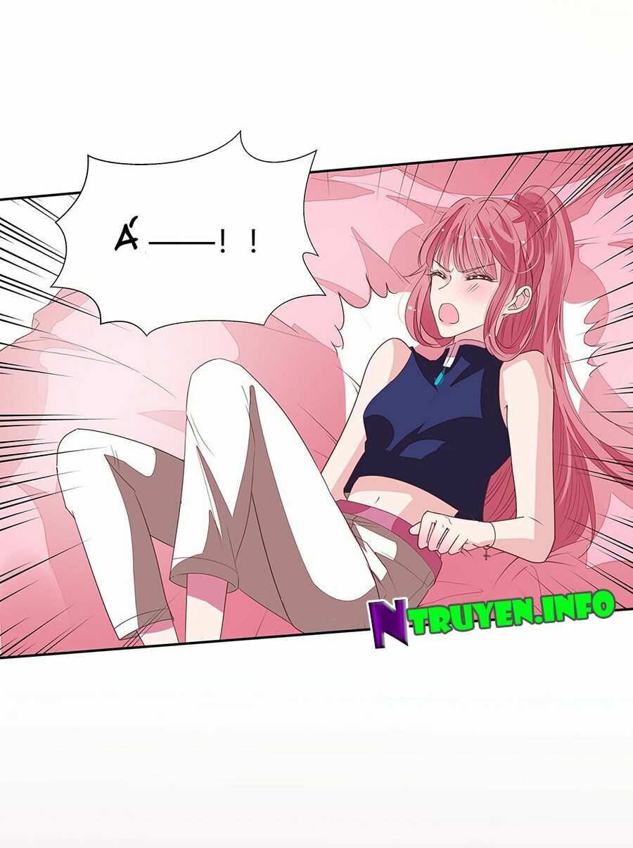 manh thê khó dỗ phần 2 chapter 14 18