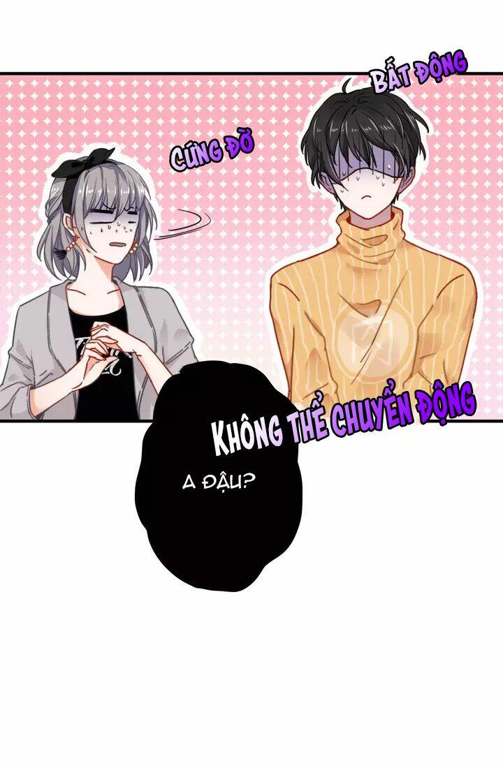 thập quang mật ngữ chapter 9 15