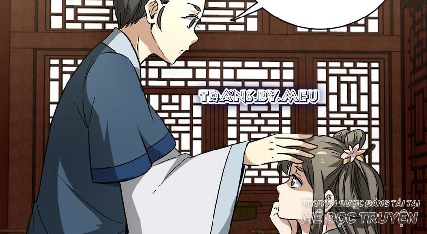 quẻ phi thiên hạ chapter 10 91