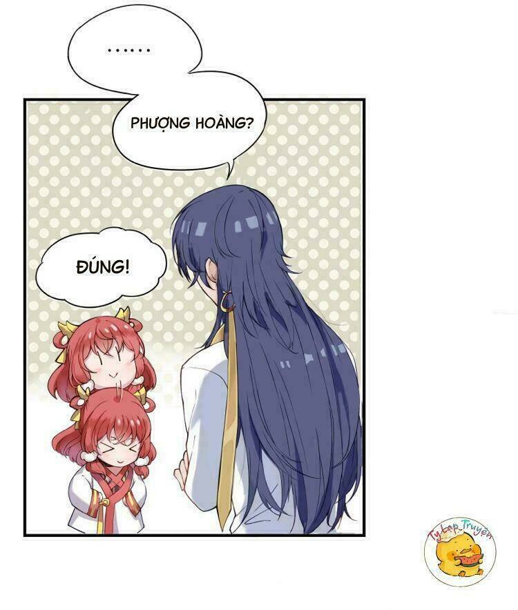 công tử ngươi ném trứng đi rồi chapter 4 8