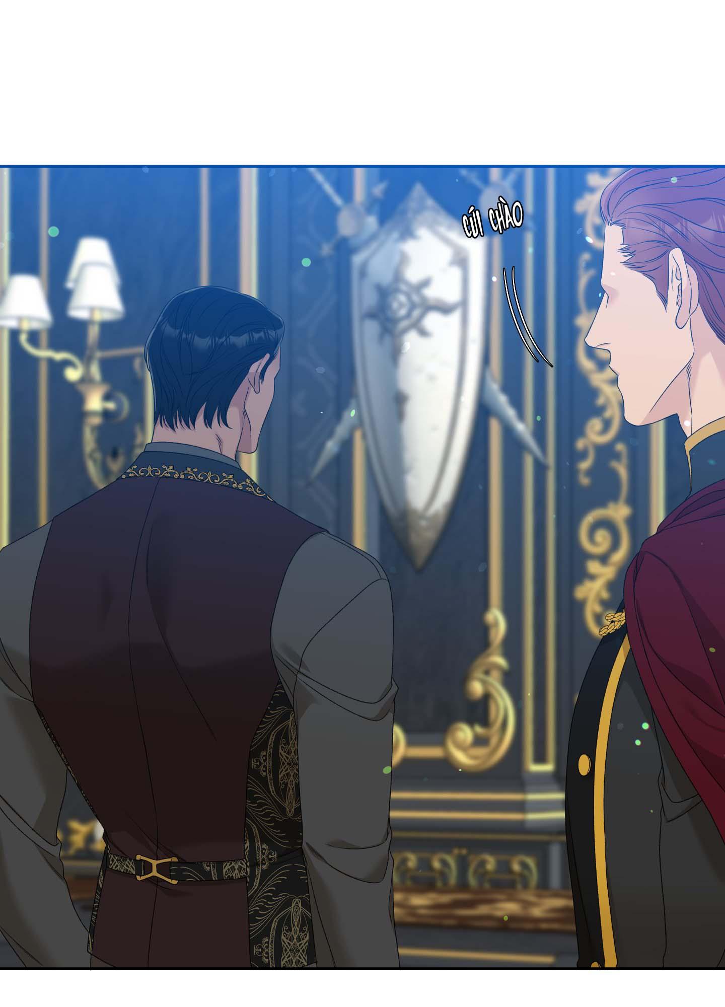 ái tình tự tâm chapter 18 11