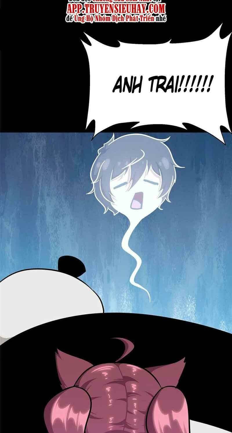 bạn gái virus của tôi chapter 378 13