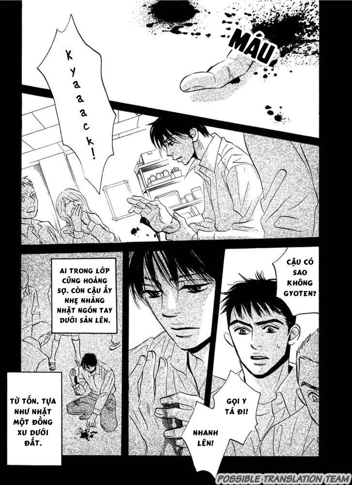 chàng giúp việc tada chapter 2 6