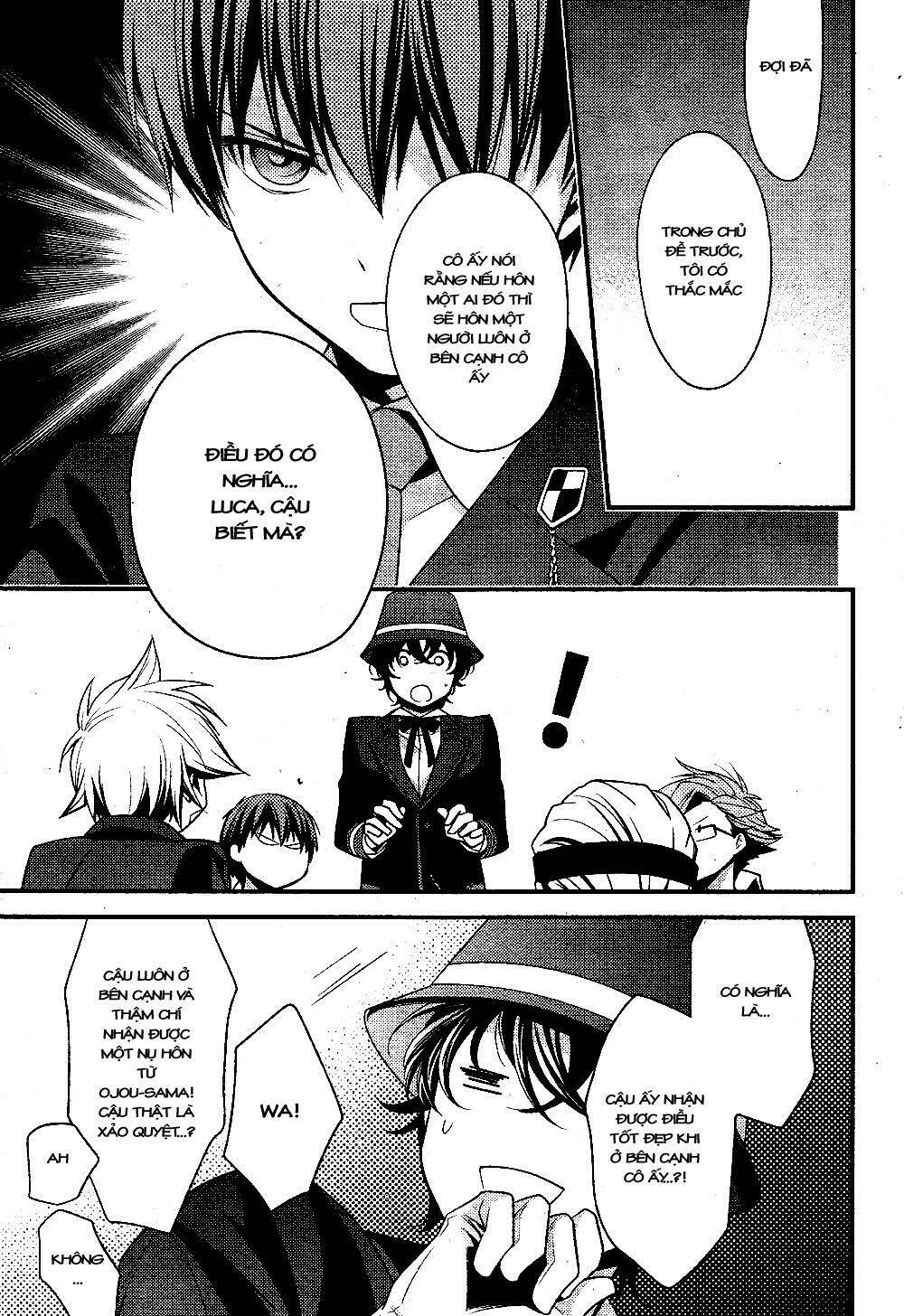 arcana famiglia chapter 2 23