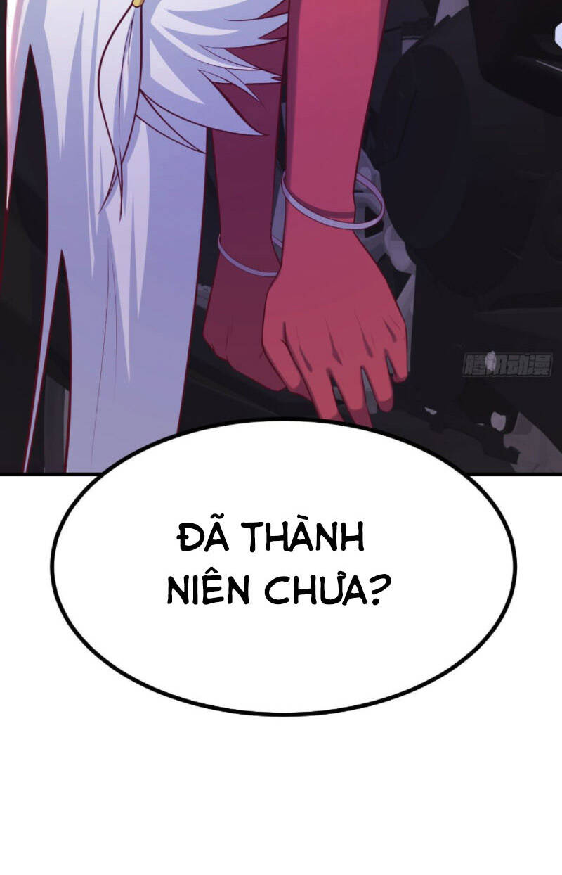 trợ lý thánh tôn, ta đã vô địch chapter 22 47