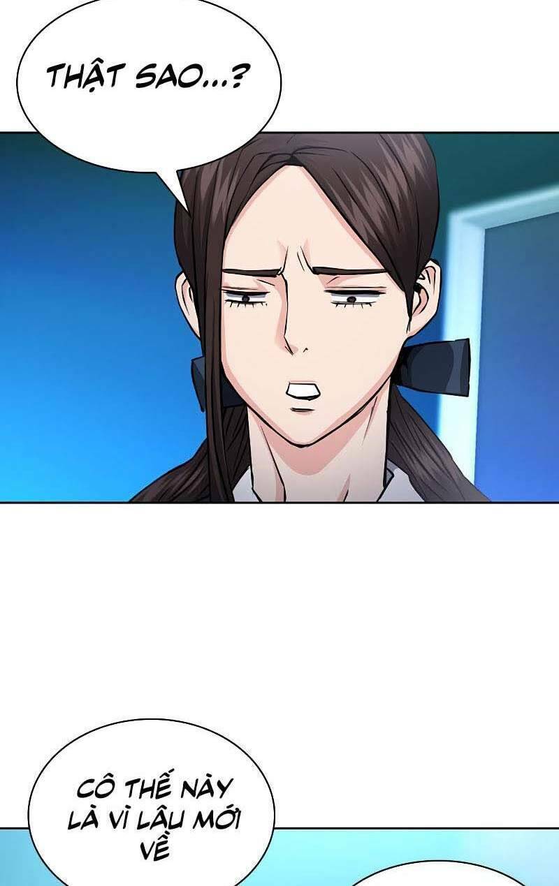 druid tại ga seoul - người hóa thú chapter 78 67