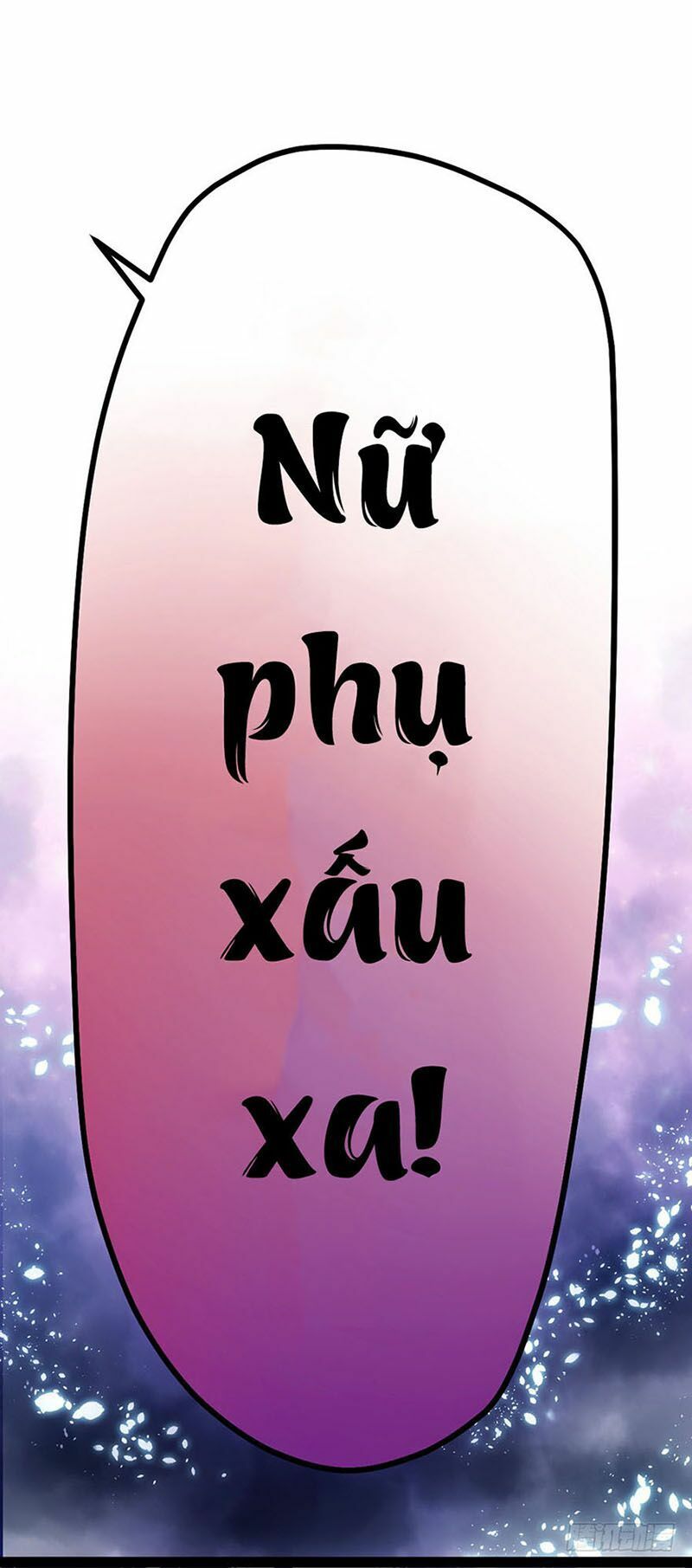 tôi không phải nữ phụ ác độc chapter 1.2 38