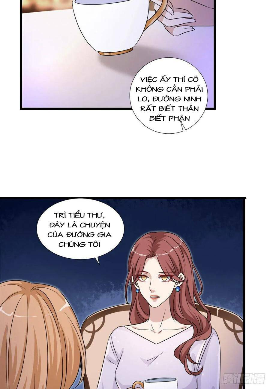 thí hôn lão công, cần giúp sức chapter 486 7