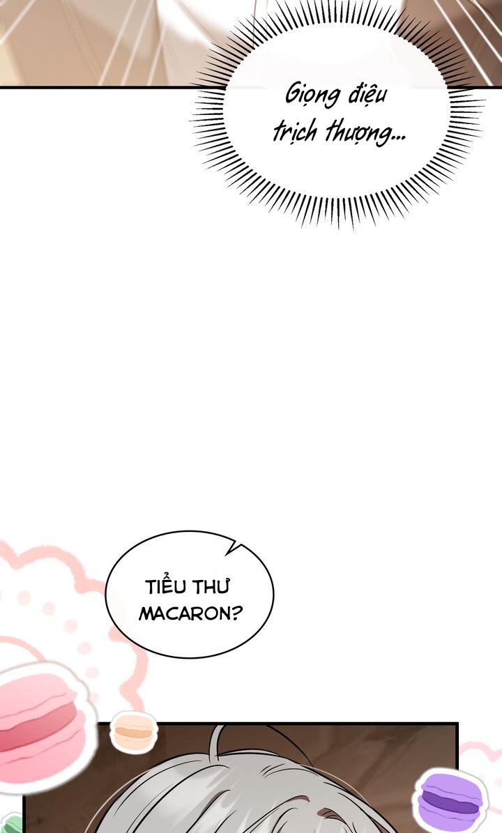 cái bóng trong đêm chapter 41.1 40