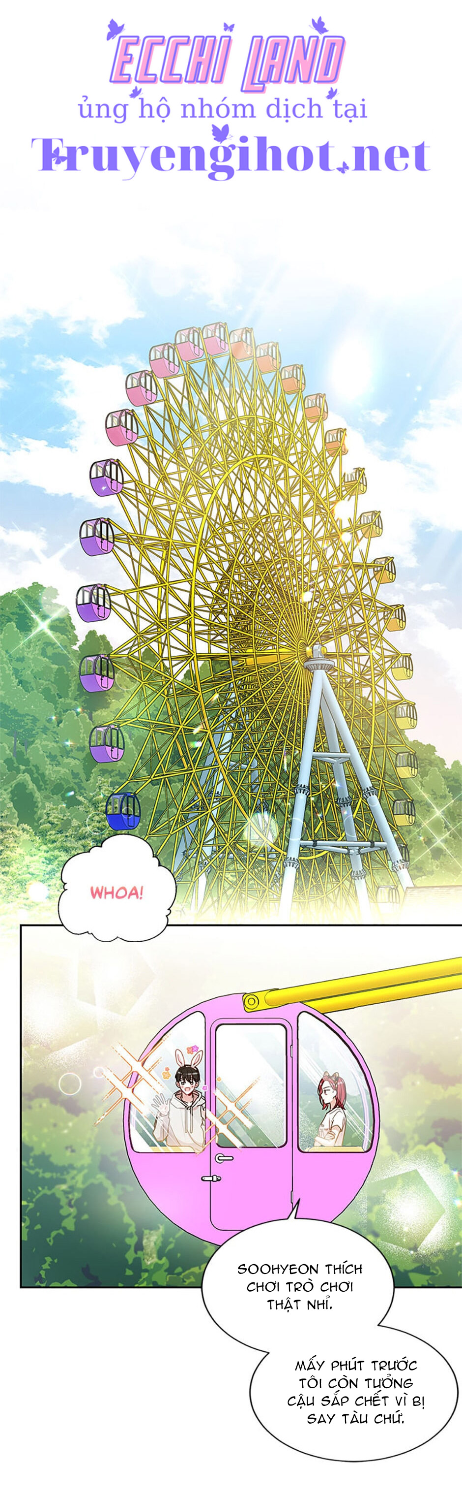 chỉ thị đặc biệt của sếp chapter 23.2 17