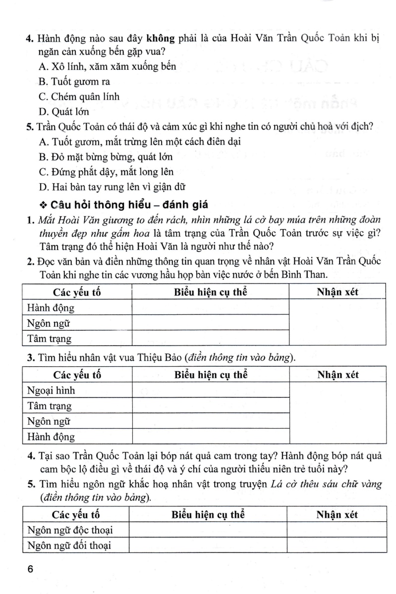 Phát Triển Kĩ Năng Đọc - Hiểu Và Viết Văn Bản Theo Thể Loại Môn Ngữ Văn 8 (Bám Sát SGK Kết Nối) _HA