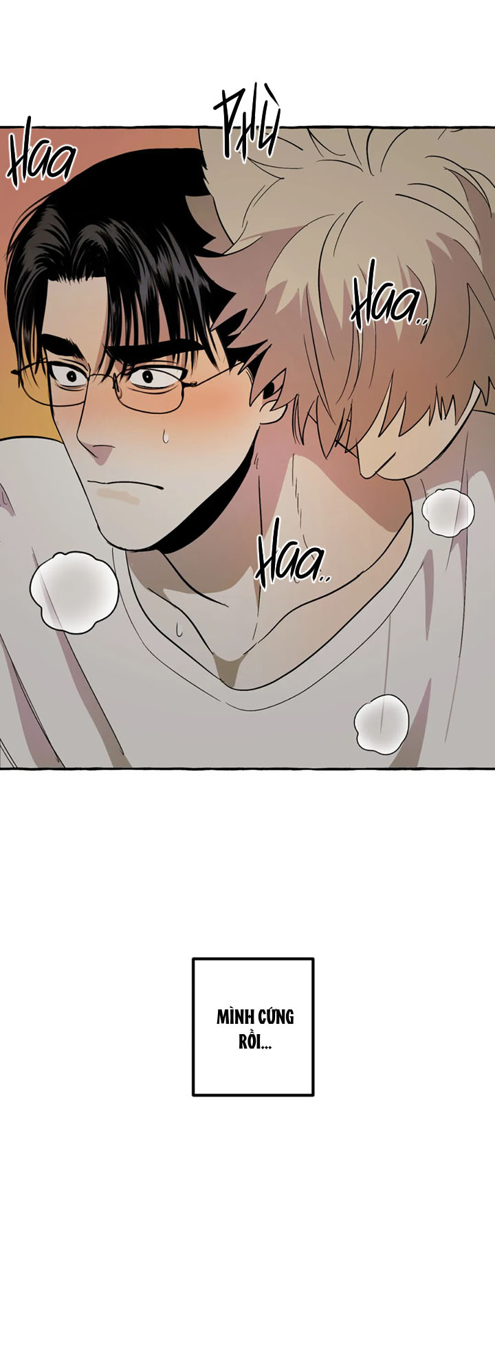 nhà của sam sam chapter 2 22