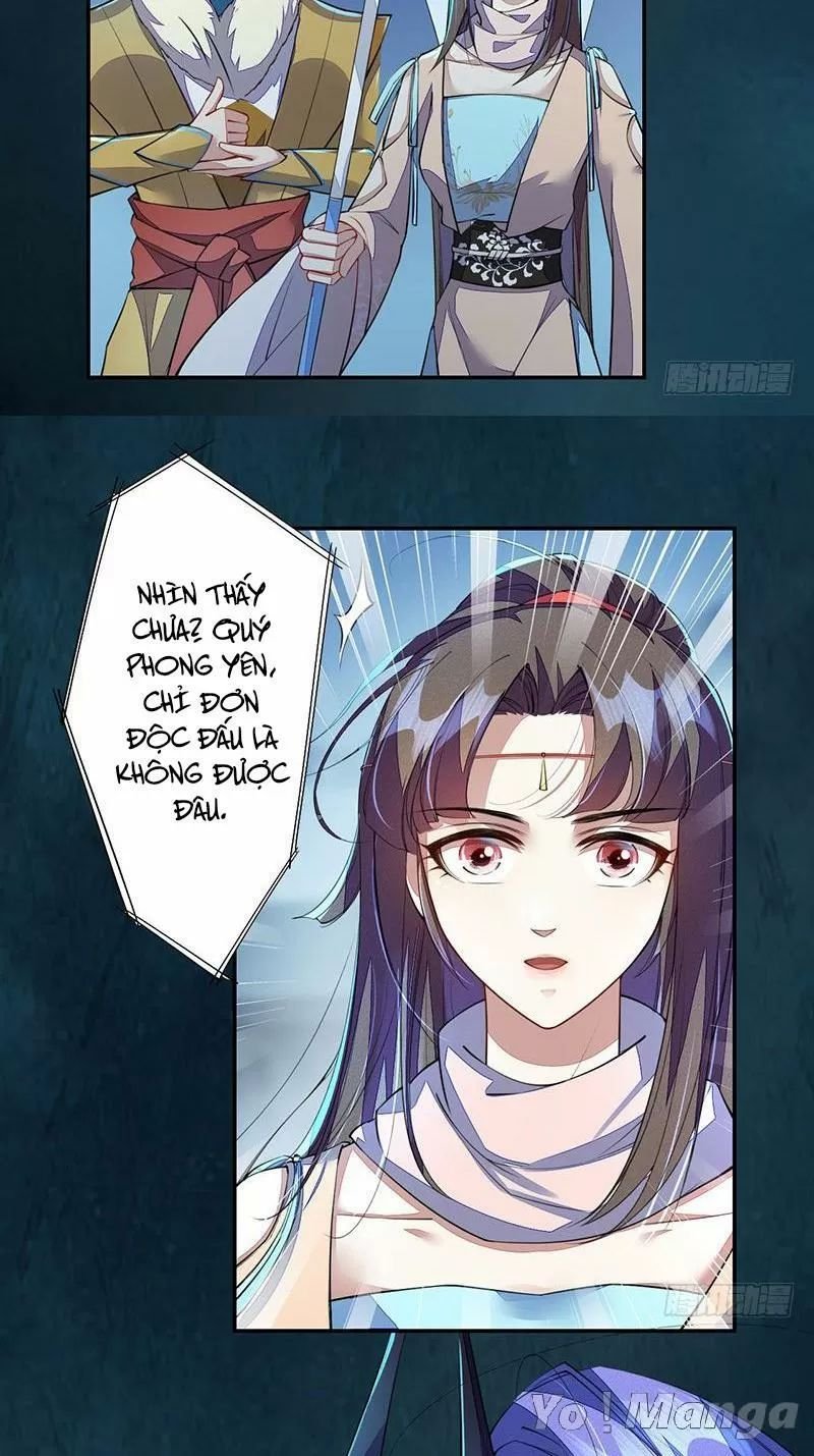 tuyệt thế luyện đan sư chapter 94 35