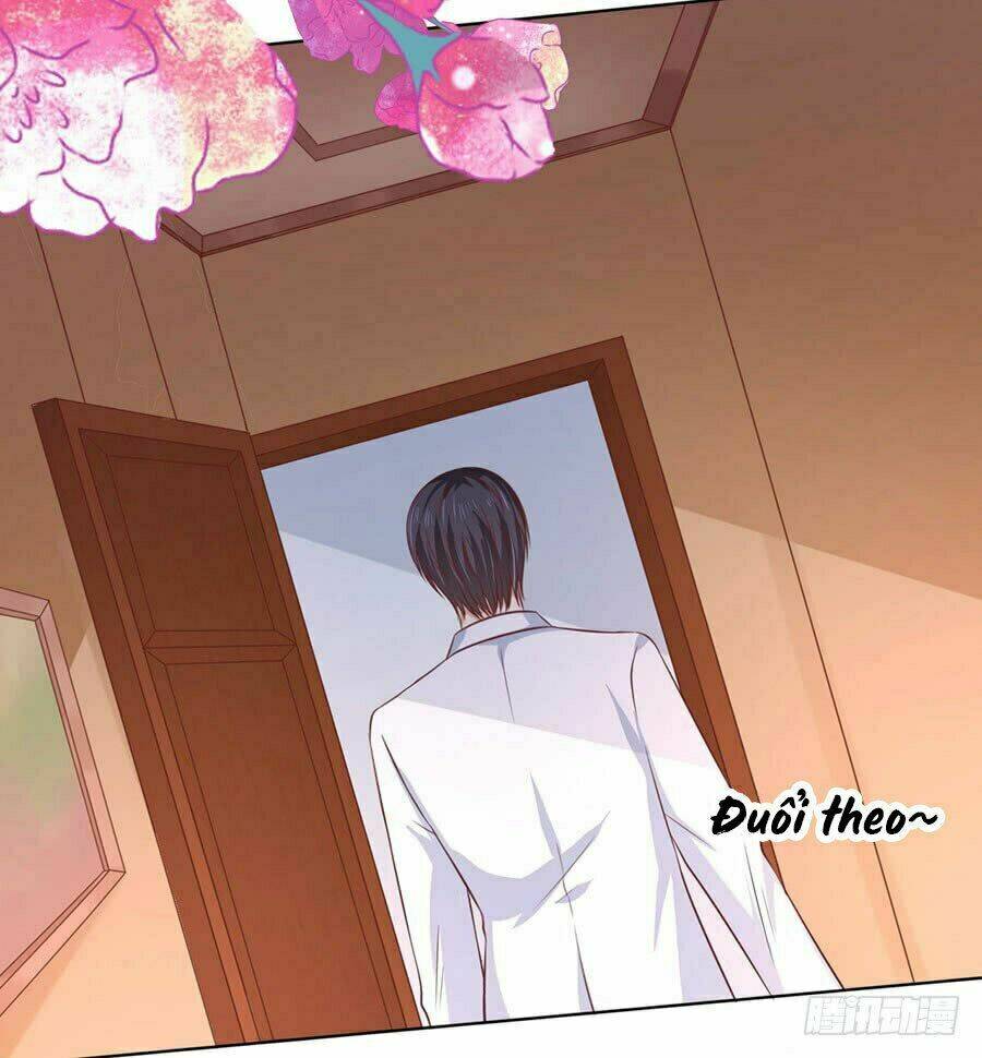 liệt ái tri hạ: series mật đào tiểu tình nhân chapter 194 18