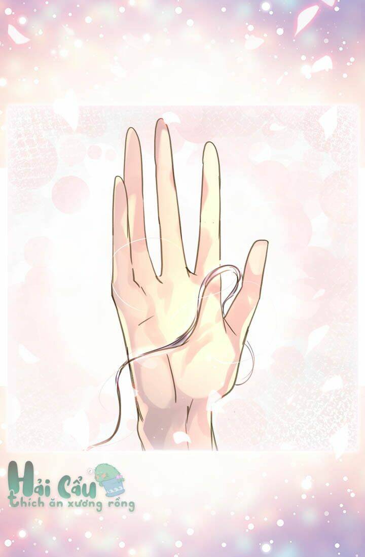 quy luật sinh tồn của nữ phụ chapter 46 15