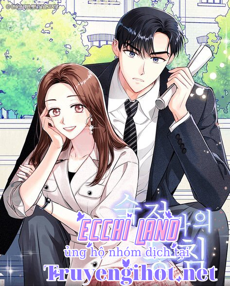 ngủ chung với đối thủ cũ chapter 21.1 3