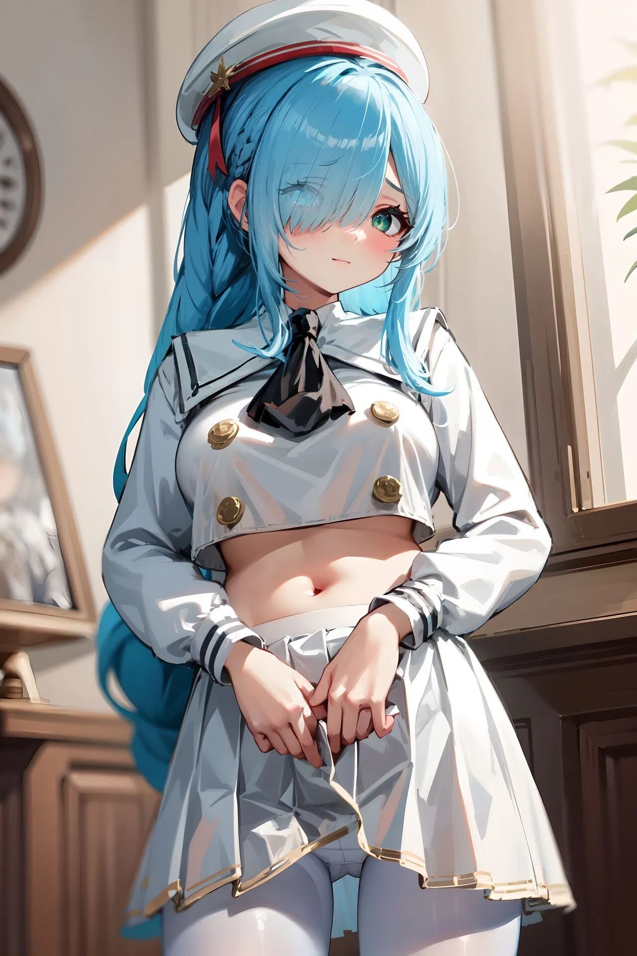 hình hentai chapter 166 90