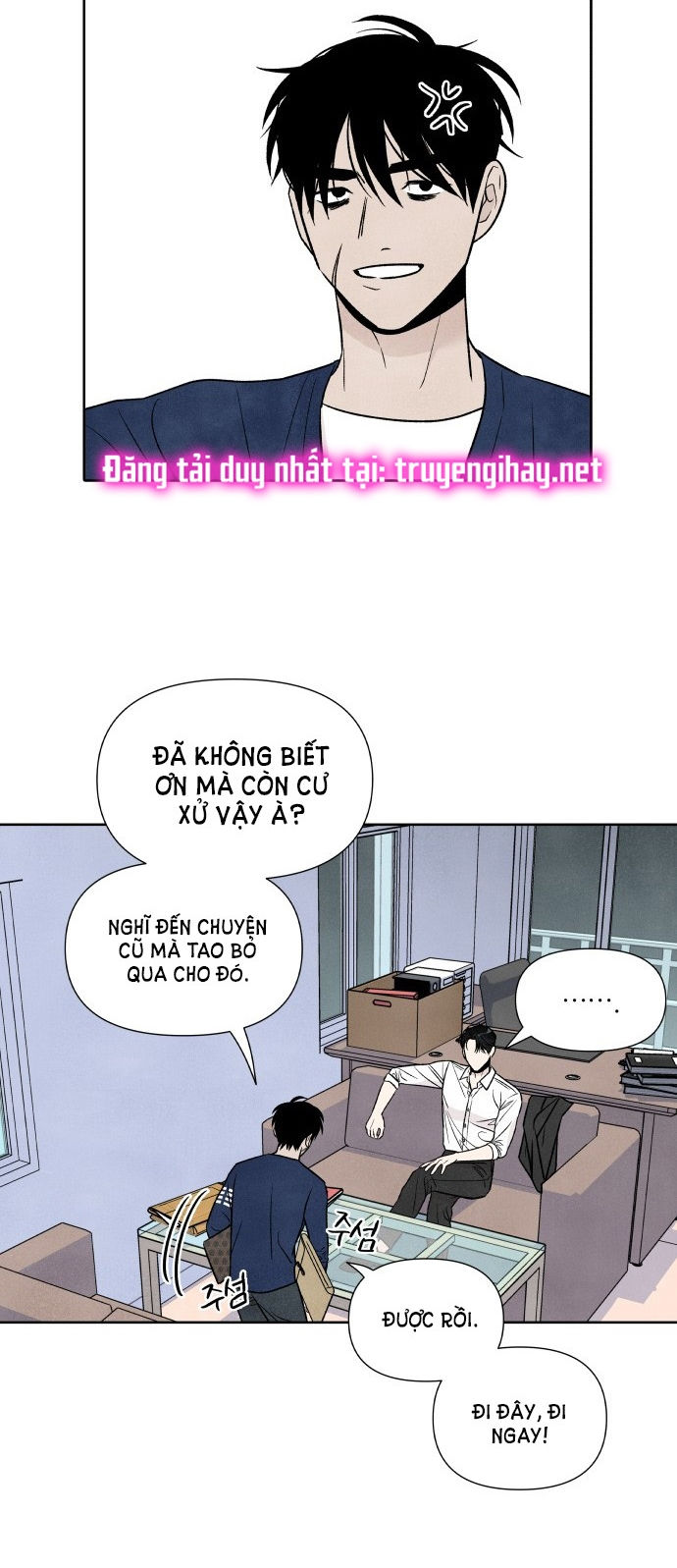 Điều Khiến Tôi Quyết Tâm Muốn Chết Chapter 40.2 - Trang 2