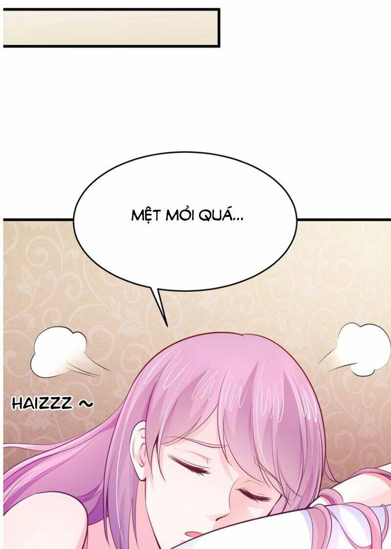 thú cưng độc quyền của boss chapter 39 12