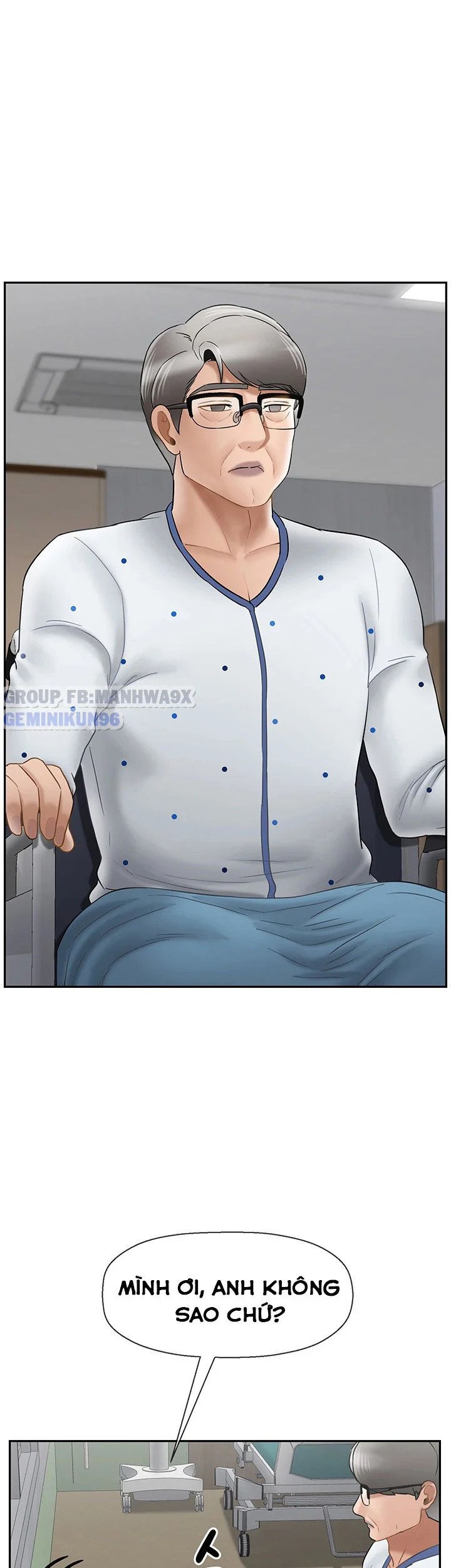 lớp học thể chất chapter 41 33