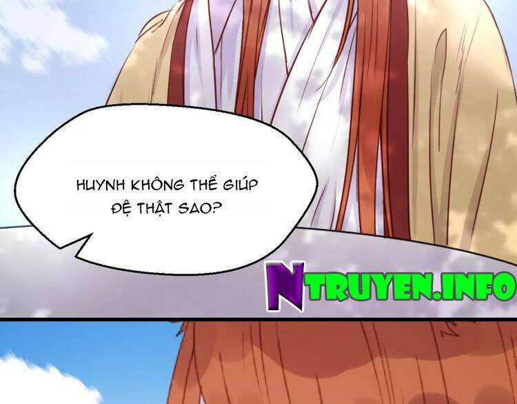 lượm được 1 tiểu hồ ly chapter 80 8