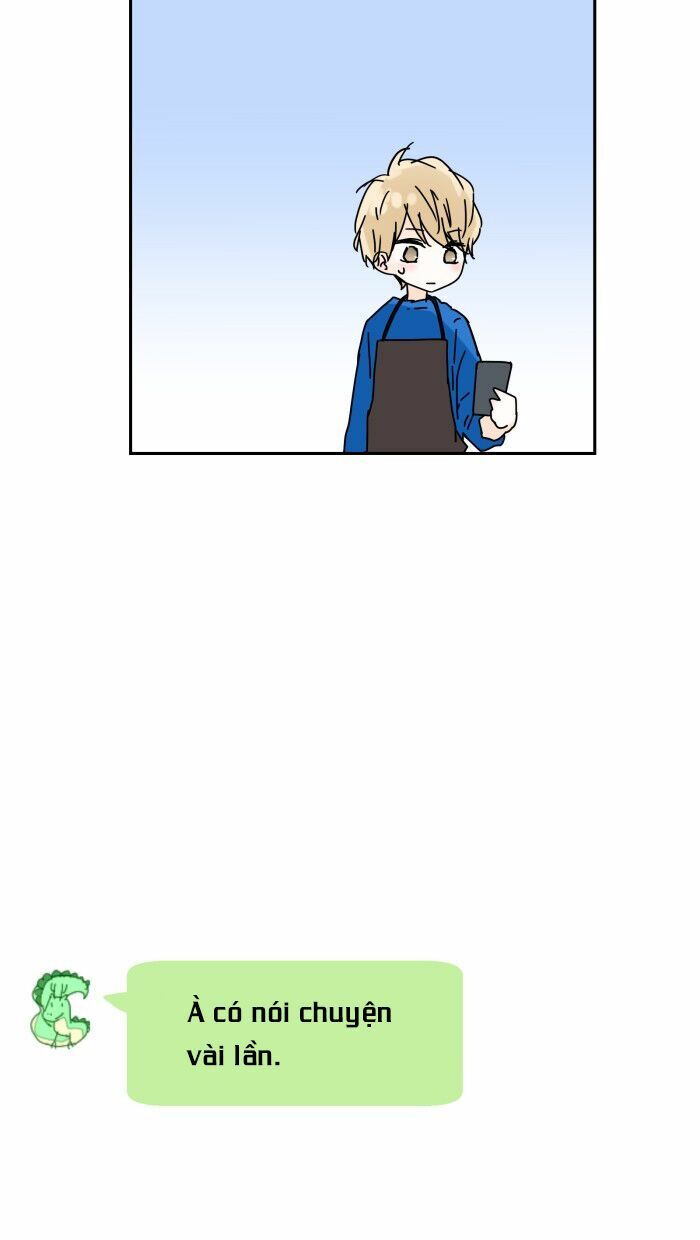 choco ngọt ngào chapter 15 20