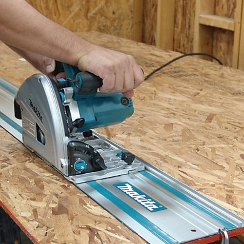 Máy cưa đĩa MAKITA SP6000 (165MM-1300W)