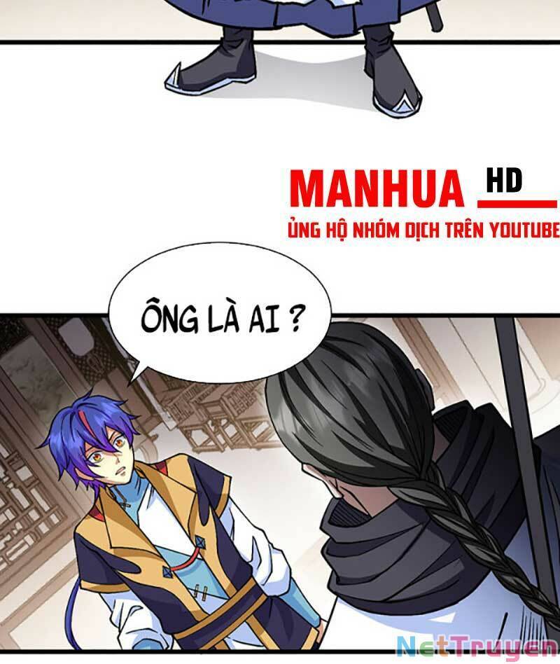 võ đạo độc tôn chapter 548 50