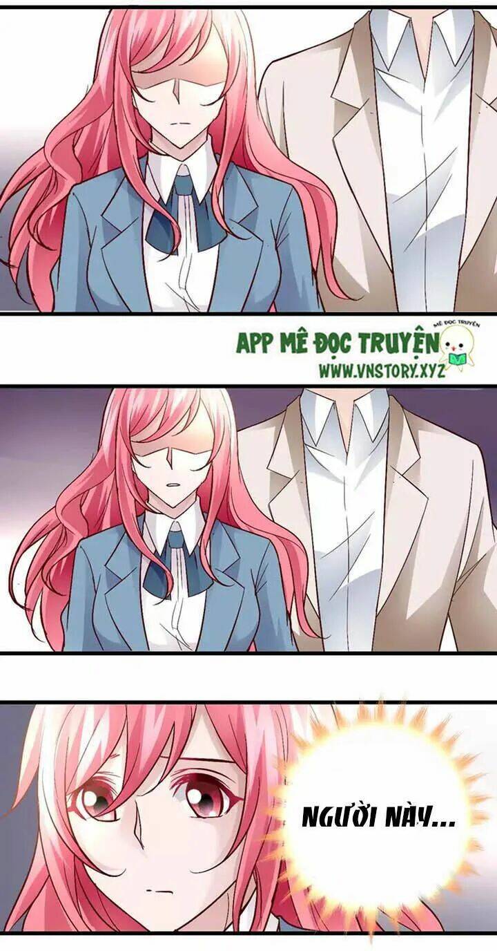 trò chơi săn tình - tổng tài khó kìm lòng chapter 49 20