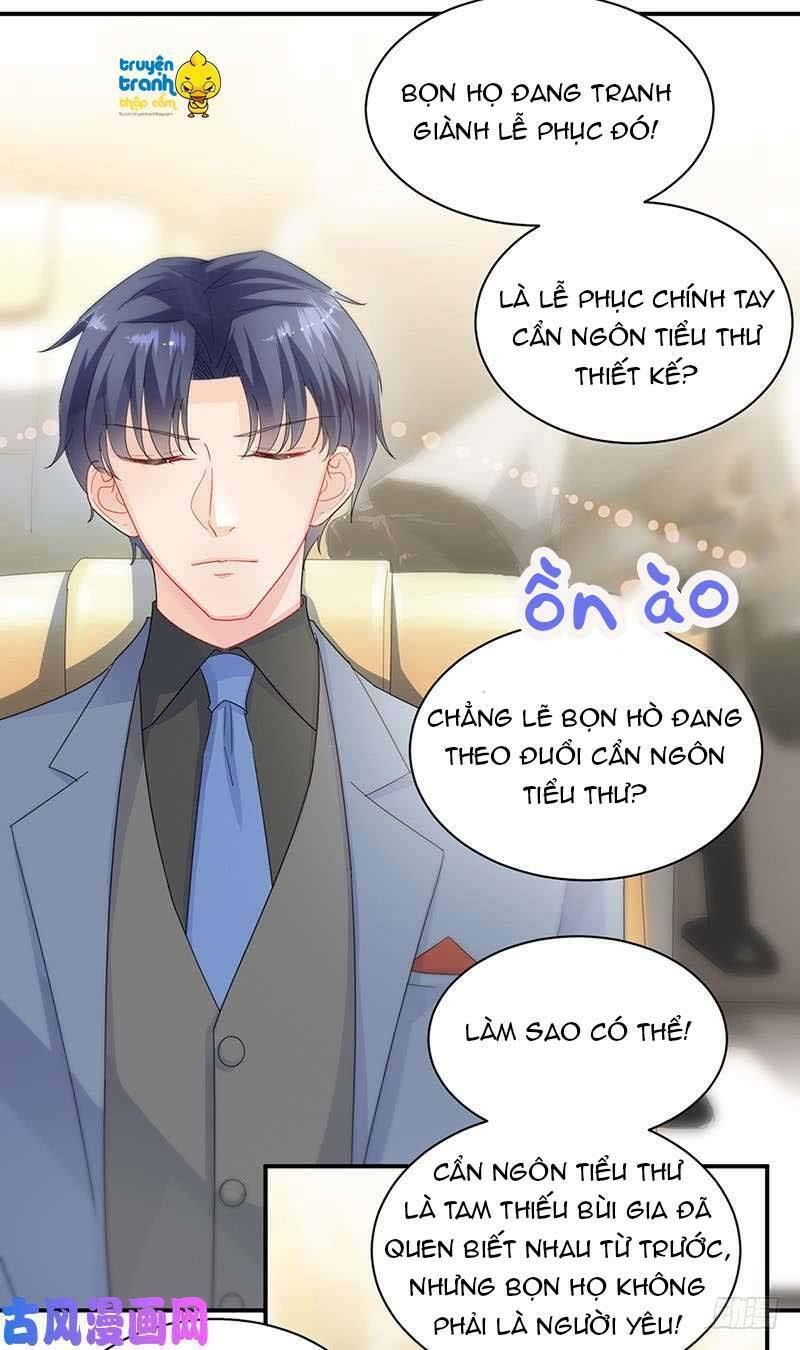 chọc tới chủ tịch tổng tài 2 chapter 136 2