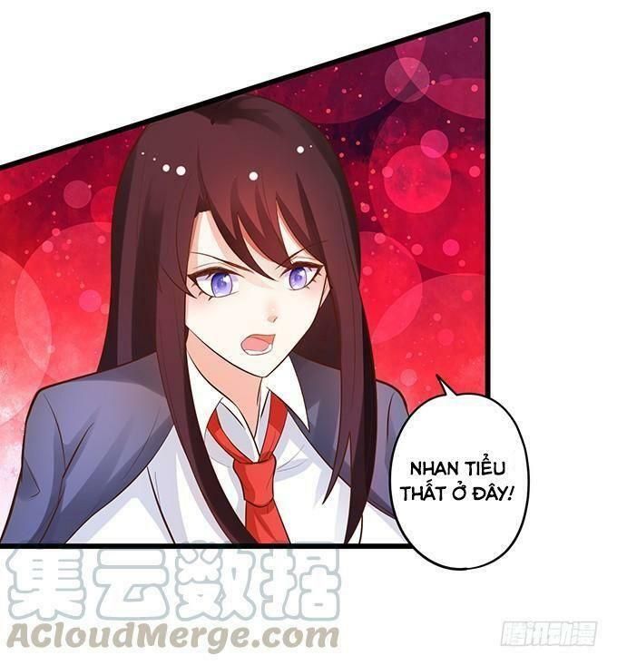 hồ tiên hung bạo chapter 88 28