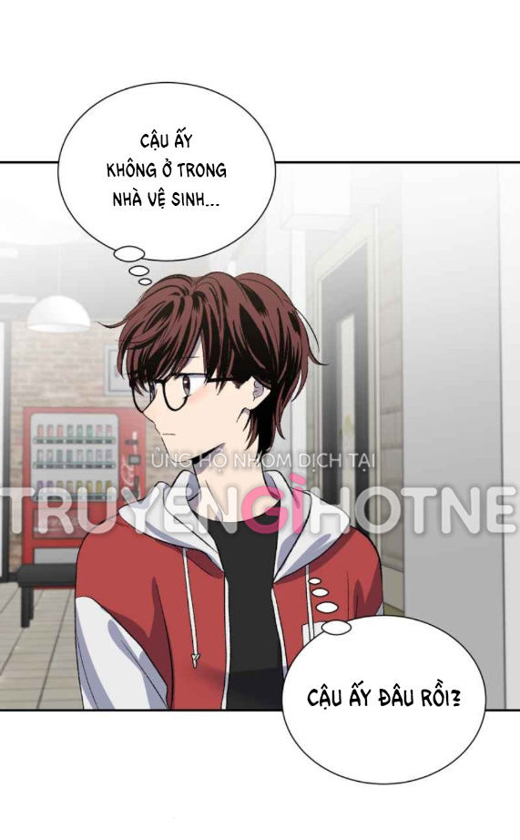 [16+] người đàn ông tầng trên chapter 11.2 54