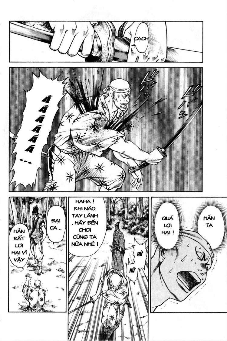 thiếu niên vương phần 1 chapter 42 35